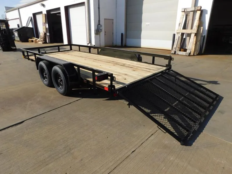 new Utility Trailers Buck Dandy  for sale, in Independence, MO Thumbnail 9