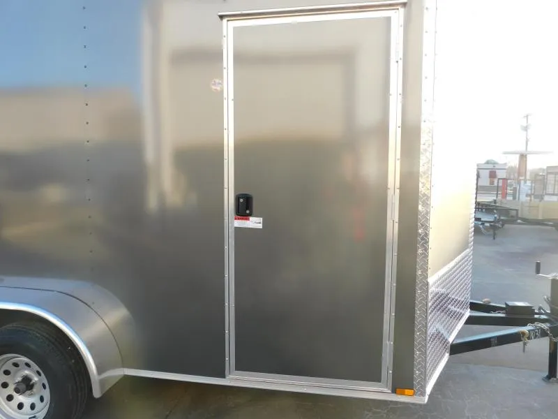 new Cargo (Enclosed) Trailers Arising  for sale, in Independence, MO Thumbnail 19