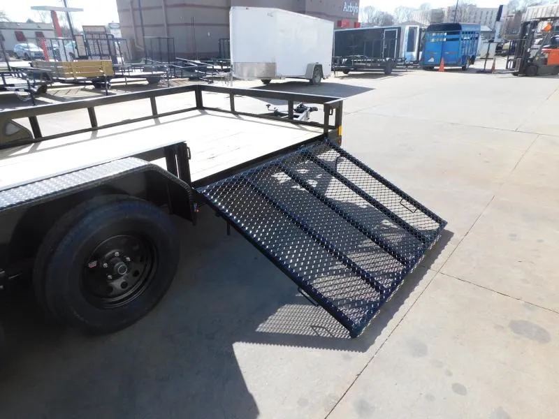 new Utility Trailers Buck Dandy  for sale, in Independence, MO Thumbnail 14