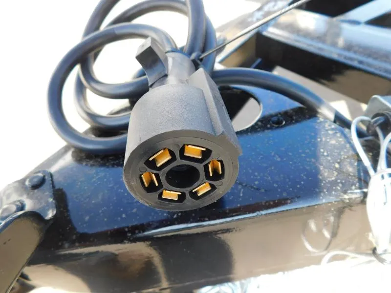 new Utility Trailers Buck Dandy  for sale, in Independence, MO Thumbnail 15