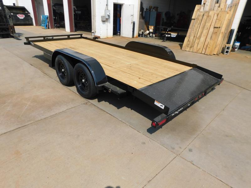 new Car Haulers / Racing Trailers Top Hat Trailers  for sale, in Independence, MO Thumbnail 3