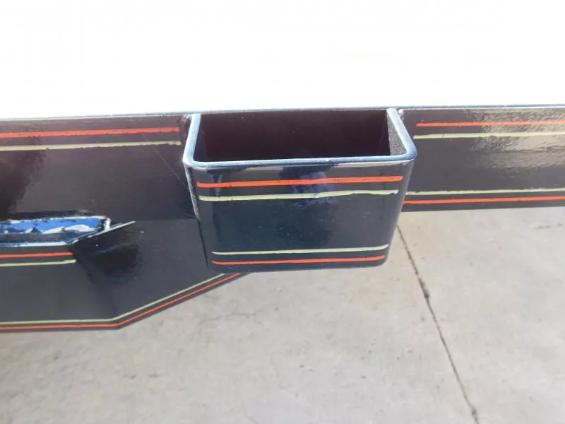 new Utility Trailers Buck Dandy  for sale, in Independence, MO Thumbnail 20