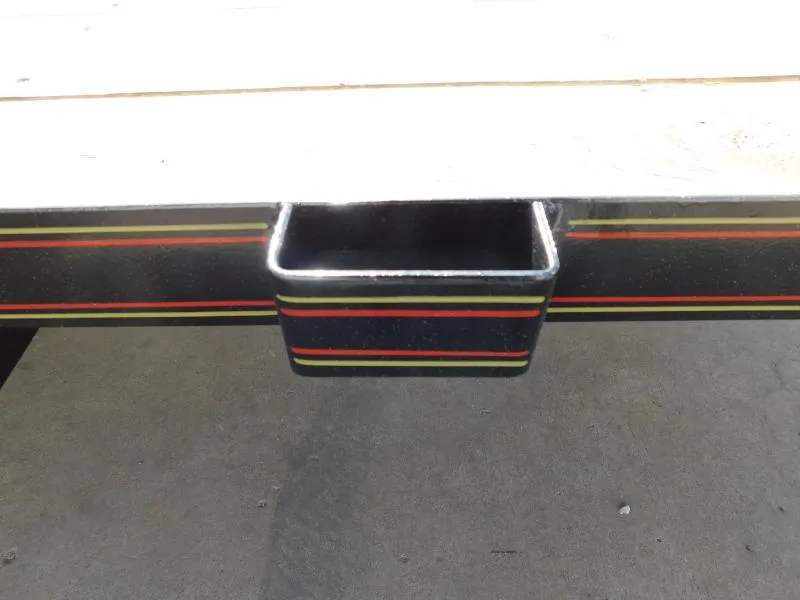 new Utility Trailers Buck Dandy  for sale, in Independence, MO Thumbnail 21