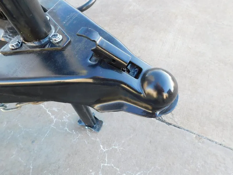 new Cargo (Enclosed) Trailers Arising  for sale, in Independence, MO Thumbnail 14