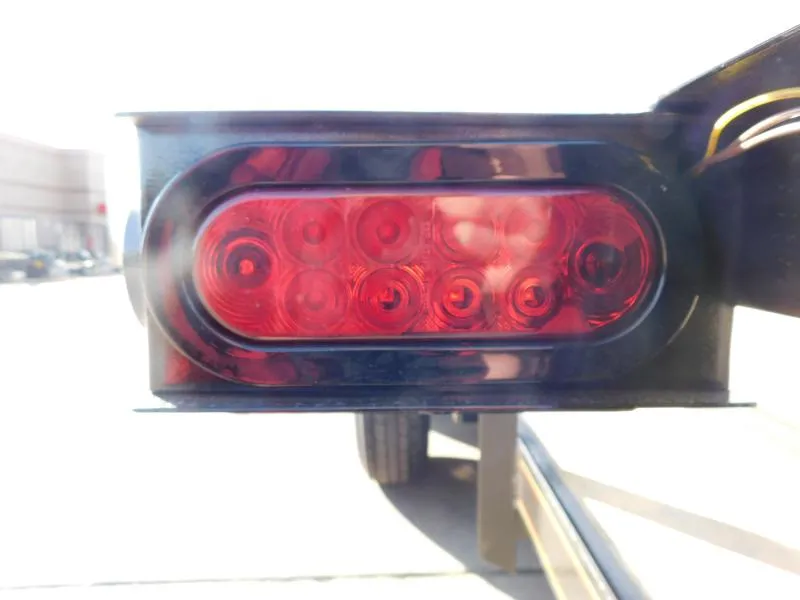 new Utility Trailers Buck Dandy  for sale, in Independence, MO Thumbnail 19