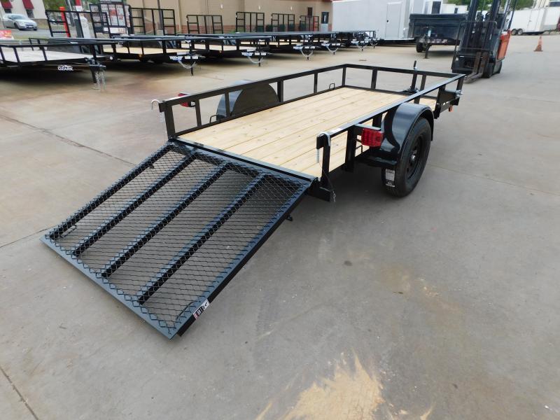 new Utility Trailers Top Hat Trailers  for sale, in Independence, MO Thumbnail 11