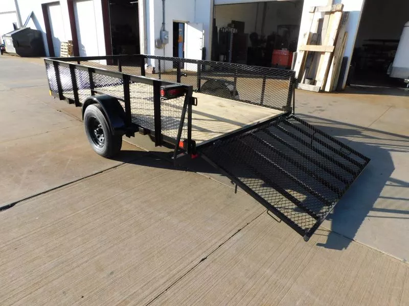 new Utility Trailers Buck Dandy  for sale, in Independence, MO Thumbnail 9