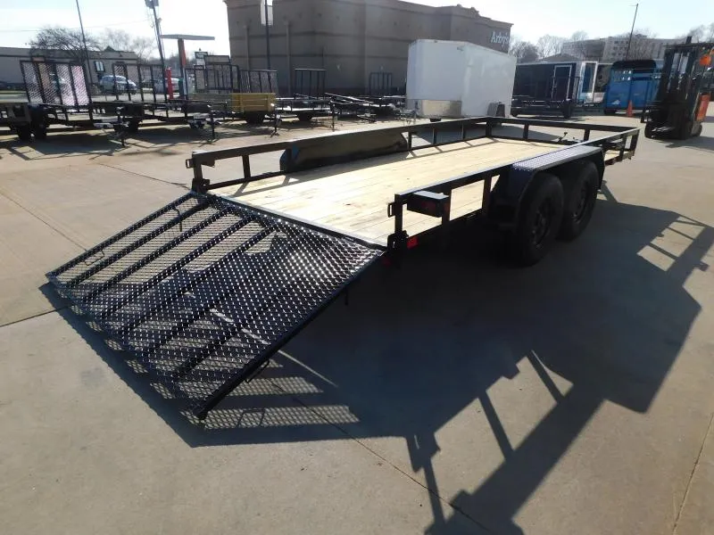 new Utility Trailers Buck Dandy  for sale, in Independence, MO Thumbnail 11