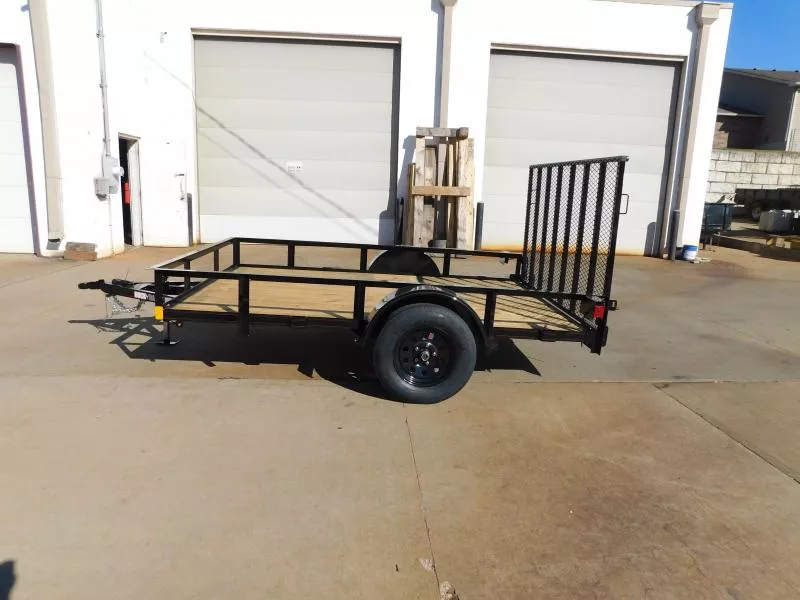 new Utility Trailers Buck Dandy  for sale, in Independence, MO Thumbnail 2