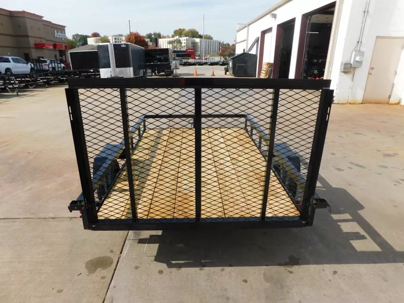 new Utility Trailers Carry-On  for sale, in Independence, MO Thumbnail 4