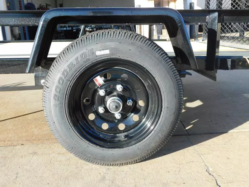 new Utility Trailers Carry-On  for sale, in Independence, MO Thumbnail 14