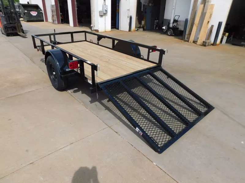 new Utility Trailers Top Hat Trailers  for sale, in Independence, MO Thumbnail 9