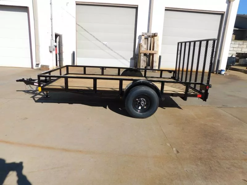 new Utility Trailers Buck Dandy  for sale, in Independence, MO Thumbnail 2
