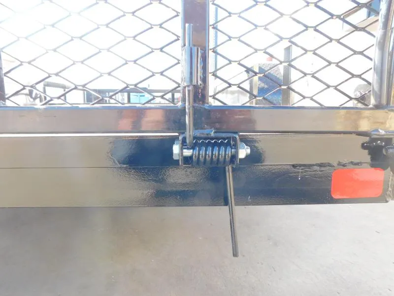 new Utility Trailers Buck Dandy  for sale, in Independence, MO Thumbnail 24