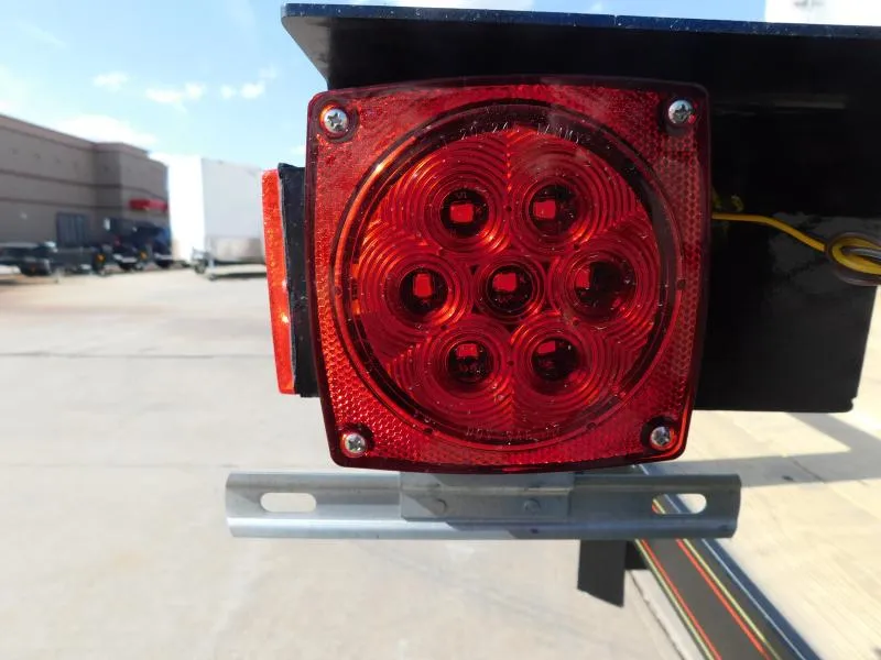 new Utility Trailers Buck Dandy  for sale, in Independence, MO Thumbnail 18