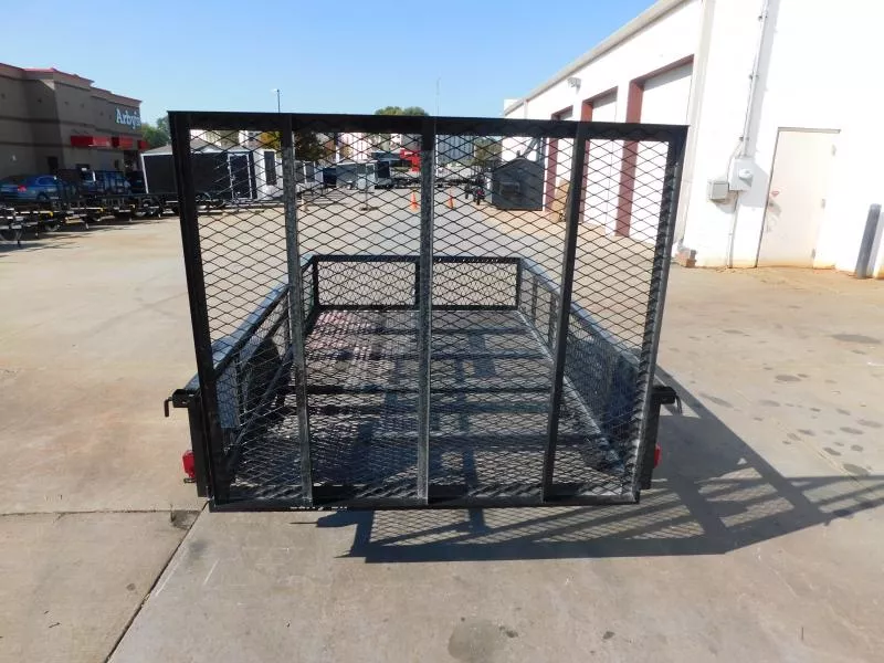 new Utility Trailers Carry-On  for sale, in Independence, MO Thumbnail 4