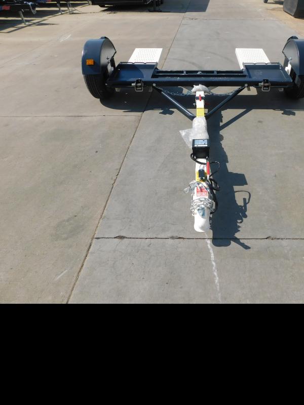 2022 Stehl-Tow Electric Brake Tow Dolly 2022 Stehl-Tow Electric Brake Tow Dolly