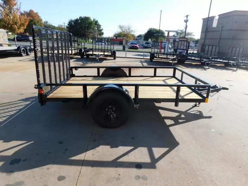 new Utility Trailers Buck Dandy  for sale, in Independence, MO Thumbnail 6