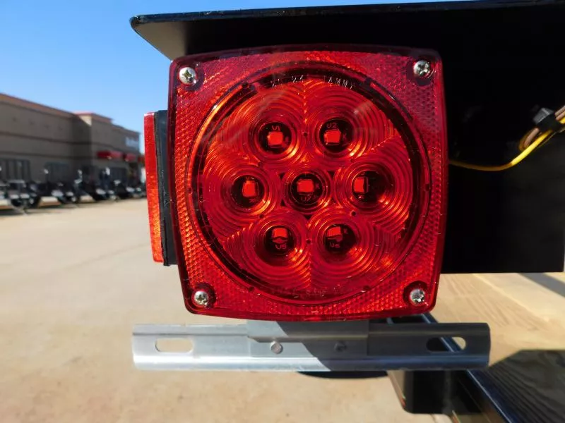 new Utility Trailers Buck Dandy  for sale, in Independence, MO Thumbnail 17