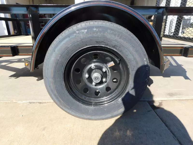 new Utility Trailers Buck Dandy  for sale, in Independence, MO Thumbnail 17