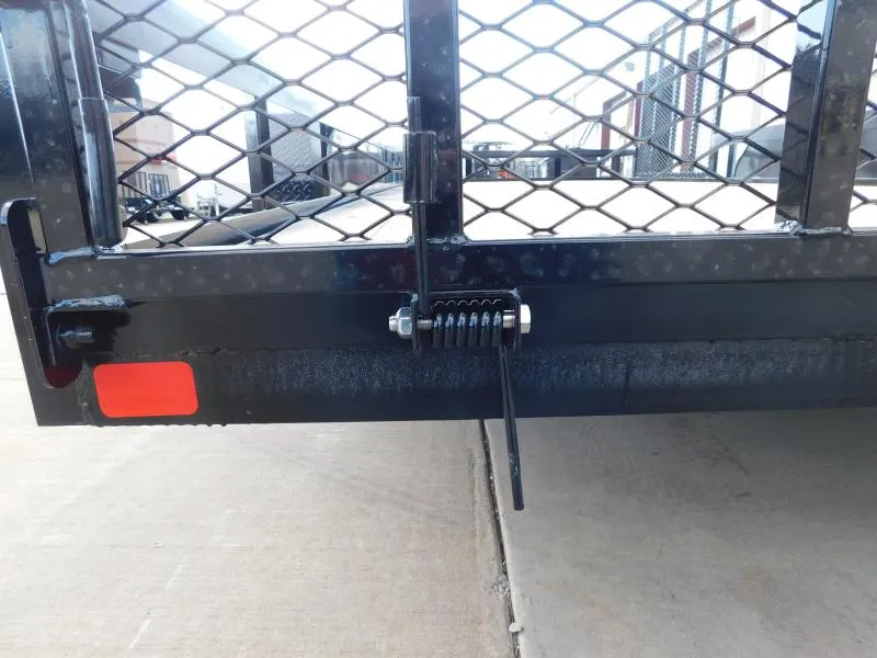 new Utility Trailers Buck Dandy  for sale, in Independence, MO Thumbnail 24