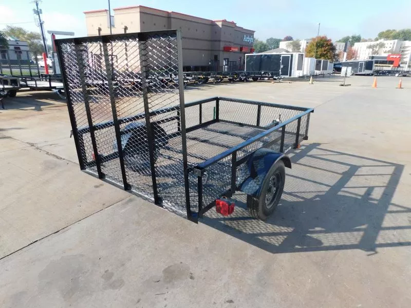 new Utility Trailers Carry-On  for sale, in Independence, MO Thumbnail 5