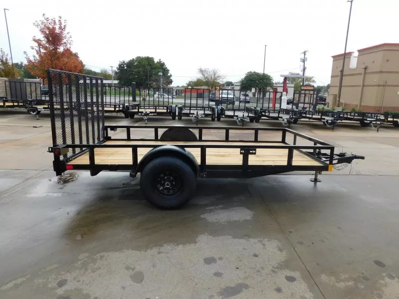 new Utility Trailers Buck Dandy  for sale, in Independence, MO Thumbnail 6