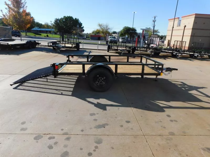 new Utility Trailers Buck Dandy  for sale, in Independence, MO Thumbnail 12