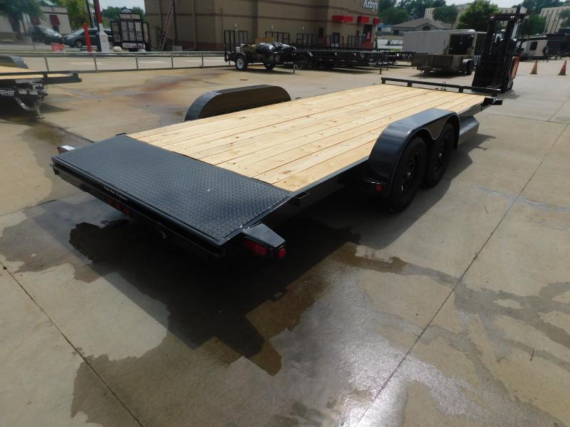 new Car Haulers / Racing Trailers Top Hat Trailers  for sale, in Independence, MO Thumbnail 5