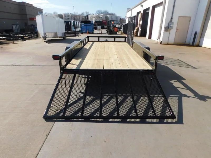 new Utility Trailers Buck Dandy  for sale, in Independence, MO Thumbnail 10