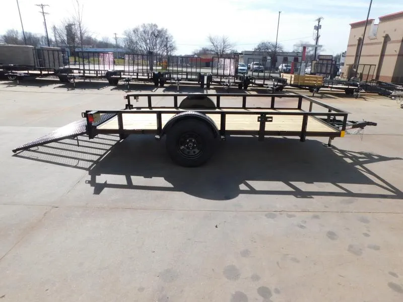 new Utility Trailers Buck Dandy  for sale, in Independence, MO Thumbnail 12