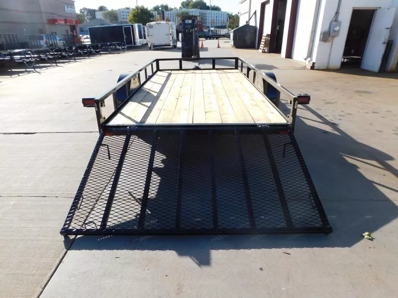 new Utility Trailers Buck Dandy  for sale, in Independence, MO Thumbnail 10