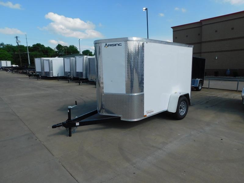new Cargo (Enclosed) Trailers Arising  for sale, in Independence, MO Thumbnail 6