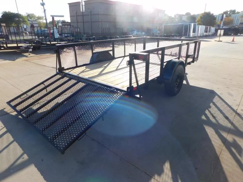 new Utility Trailers Buck Dandy  for sale, in Independence, MO Thumbnail 11