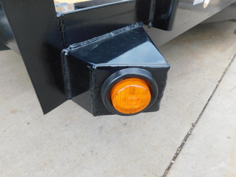 new Car Haulers / Racing Trailers Top Hat Trailers  for sale, in Independence, MO Thumbnail 16