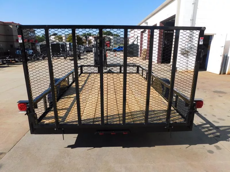 new Utility Trailers Buck Dandy  for sale, in Independence, MO Thumbnail 4