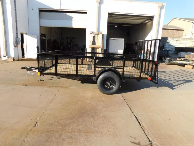 new Utility Trailers Buck Dandy  for sale, in Independence, MO Thumbnail 2