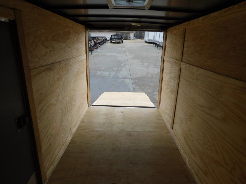new Cargo (Enclosed) Trailers Cynergy Cargo  for sale, in Independence, MO Thumbnail 14