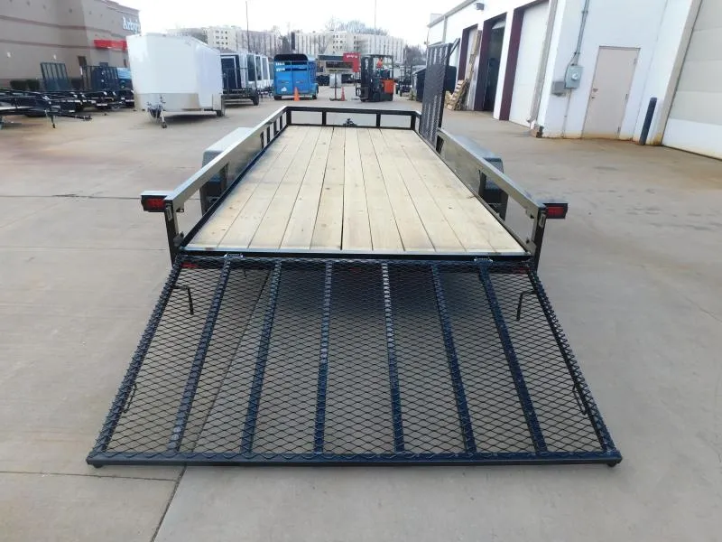 new Utility Trailers Buck Dandy  for sale, in Independence, MO Thumbnail 10