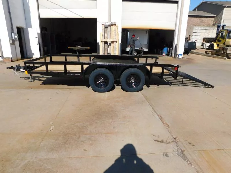 new Utility Trailers Buck Dandy  for sale, in Independence, MO Thumbnail 8