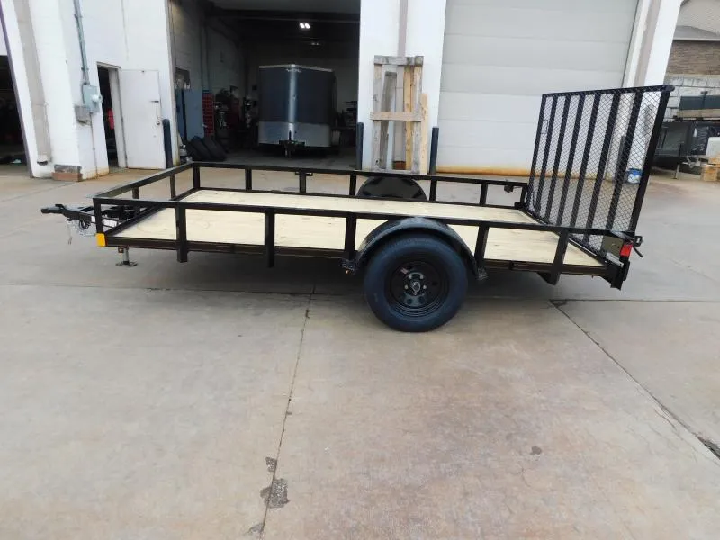 new Utility Trailers Buck Dandy  for sale, in Independence, MO Thumbnail 2
