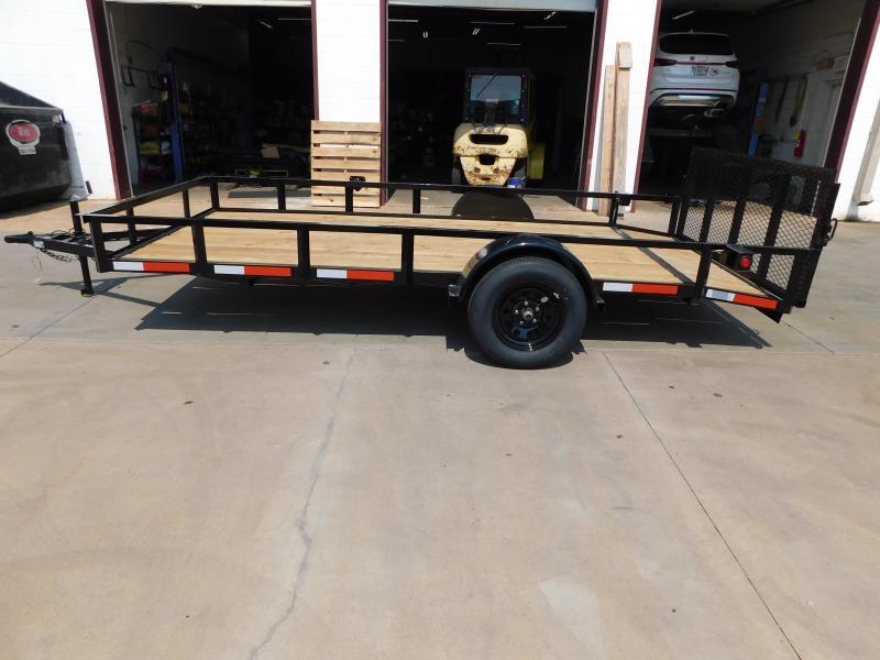 new Utility Trailers KL Trailers  for sale, in Independence, MO Thumbnail 3