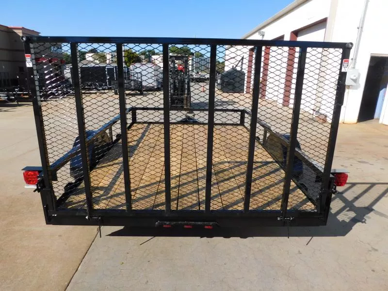 new Utility Trailers Buck Dandy  for sale, in Independence, MO Thumbnail 4
