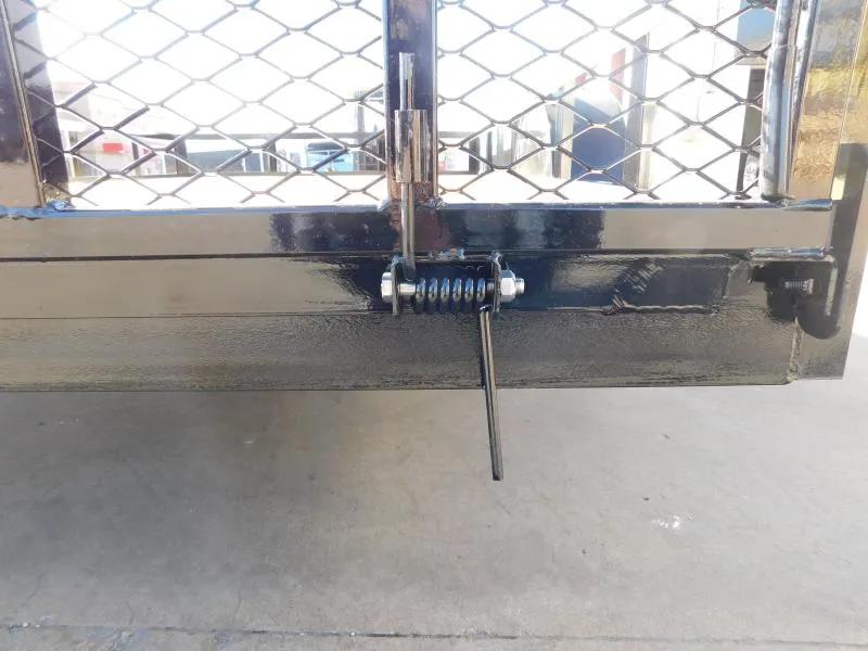 new Utility Trailers Buck Dandy  for sale, in Independence, MO Thumbnail 17