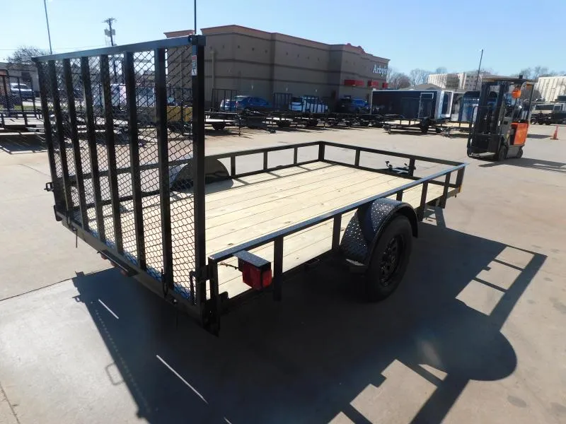 new Utility Trailers Buck Dandy  for sale, in Independence, MO Thumbnail 5