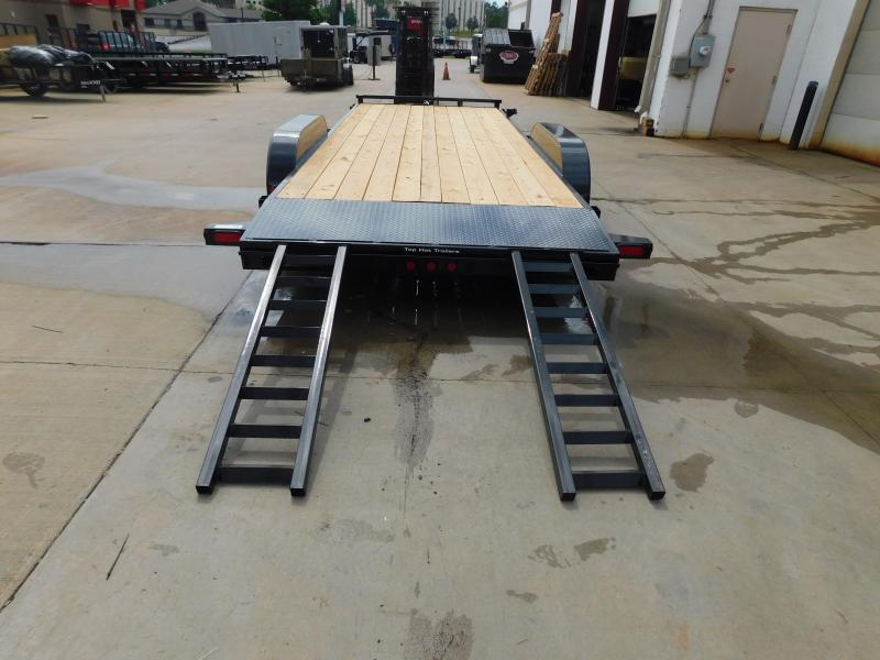 new Car Haulers / Racing Trailers Top Hat Trailers  for sale, in Independence, MO Thumbnail 10