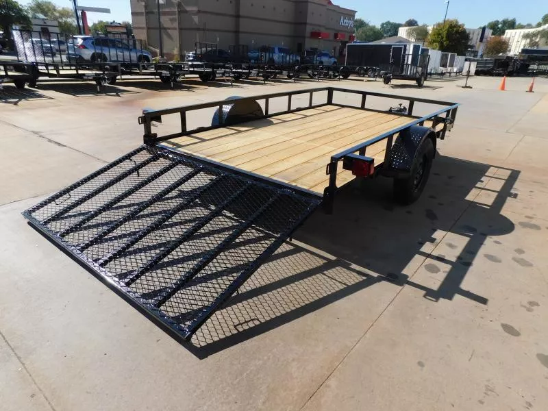 new Utility Trailers Buck Dandy  for sale, in Independence, MO Thumbnail 11