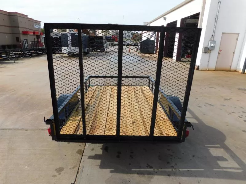 new Utility Trailers Carry-On  for sale, in Independence, MO Thumbnail 4