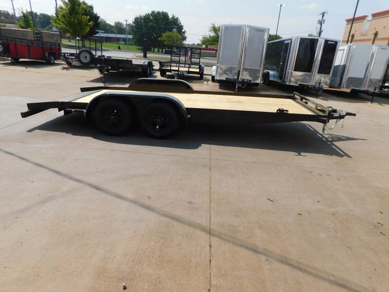 new Car Haulers / Racing Trailers Top Hat Trailers  for sale, in Independence, MO Thumbnail 6