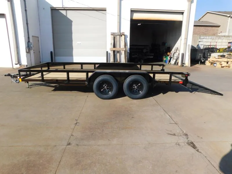 new Utility Trailers Buck Dandy  for sale, in Independence, MO Thumbnail 8
